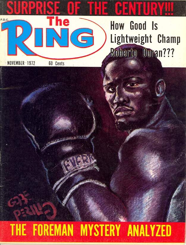11/72 The Ring